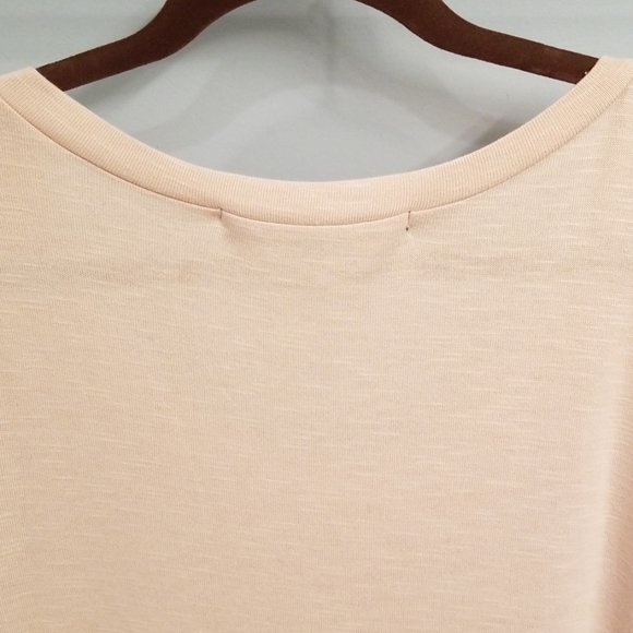 French Bazaar Embellished Swing Style Tunic in L - Picture 7 of 8